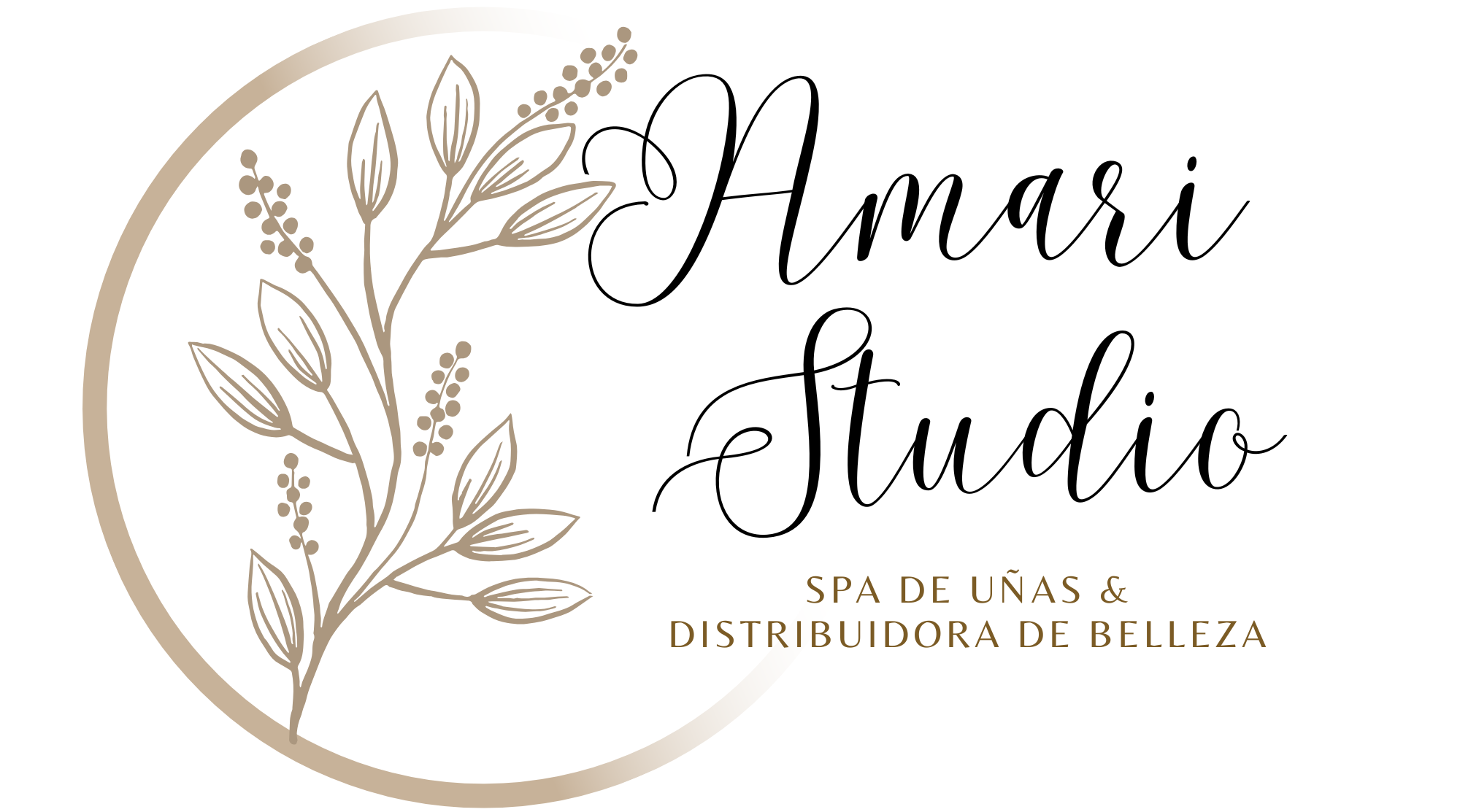 Logo Amari Studio 1